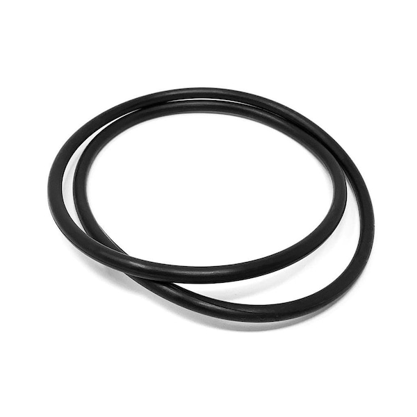 O-Ring, Unique, EPDM PMO 4 Pos 47 & 76, Replaces Alfa Laval Part# 9611993644